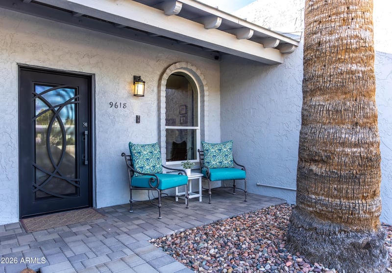 9618 N 35th Pl, Phoenix, AZ 85028