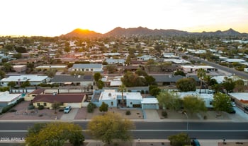 9618 N 35th Pl, Phoenix, AZ 85028