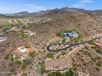 9618 N Cirrus Ct #7, Fountain Hills, AZ 85268