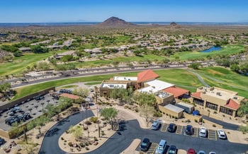 9618 N Cirrus Ct #7, Fountain Hills, AZ 85268