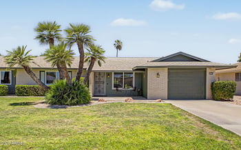 9618 W Long Hills Dr, Sun City, AZ 85351