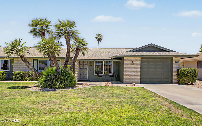 Home Worth Check