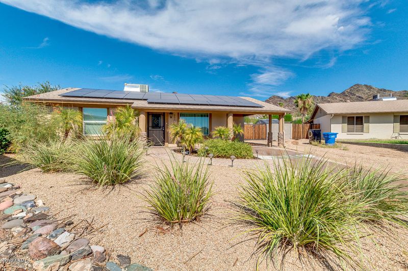 9619 N 15th Pl, Phoenix, AZ 85020