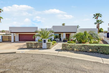 9619 N 33rd St, Phoenix, AZ 85028
