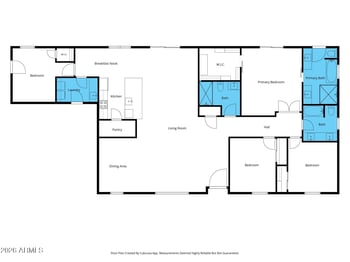 9619 N 33rd St, Phoenix, AZ 85028