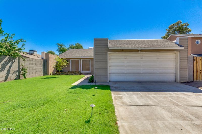 9619 N 53rd Ave, Glendale, AZ 85302