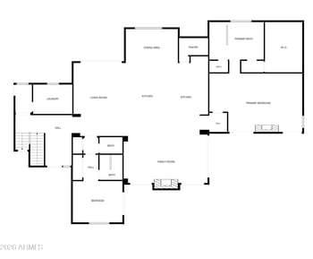9619 N Solitude Cy, Fountain Hills, AZ 85268