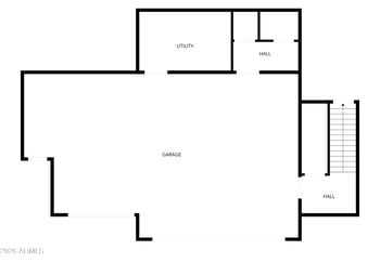 9619 N Solitude Cy, Fountain Hills, AZ 85268