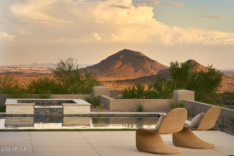 9619 N Solitude Cy, Fountain Hills, AZ 85268