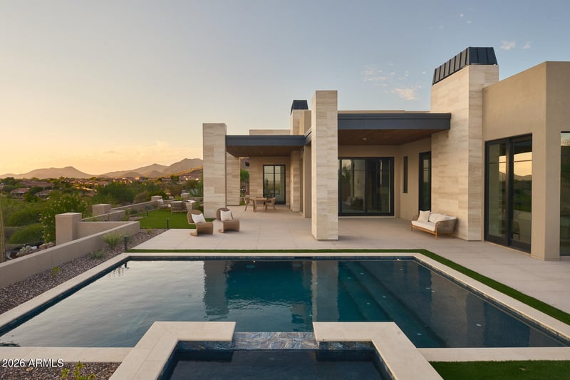 9619 N Solitude Cy, Fountain Hills, AZ 85268