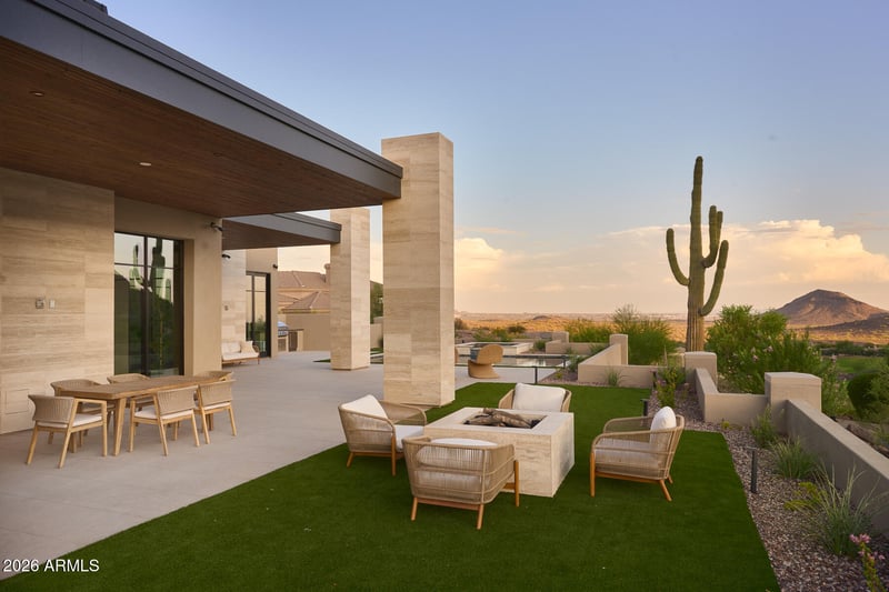 9619 N Solitude Cy, Fountain Hills, AZ 85268