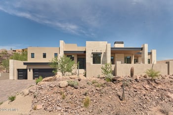 9619 N Solitude Cy, Fountain Hills, AZ 85268