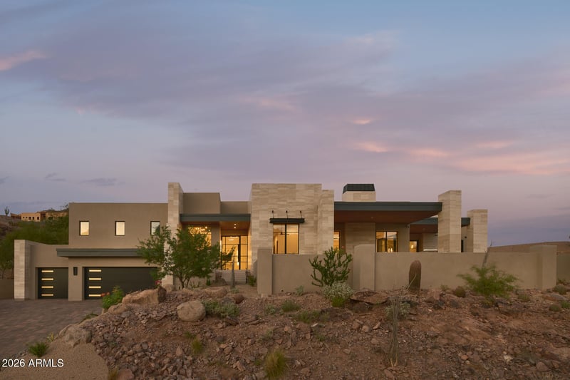 9619 N Solitude Cy, Fountain Hills, AZ 85268