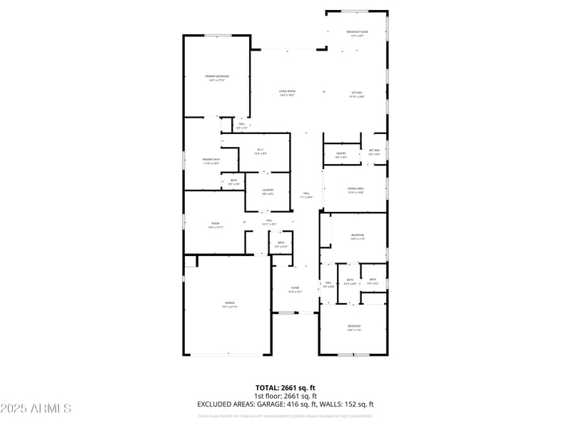 9619 Solina Ave, Mesa, AZ 85212