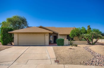 9619 Taro Ln, Peoria, AZ 85382