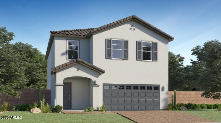 9619 Verde Ln, Phoenix, AZ 85037