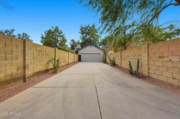 962 Cullumber St, Gilbert, AZ 85234
