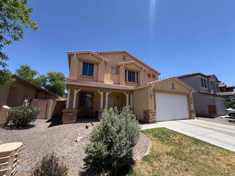 962 Saddleback Pl, San Tan Valley, AZ 85143