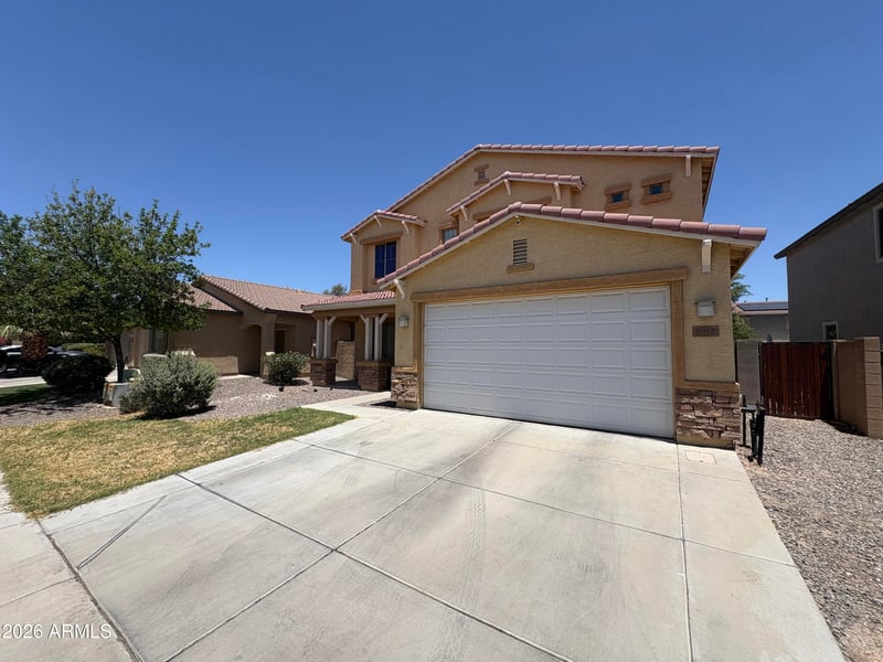 962 Saddleback Pl, San Tan Valley, AZ 85143