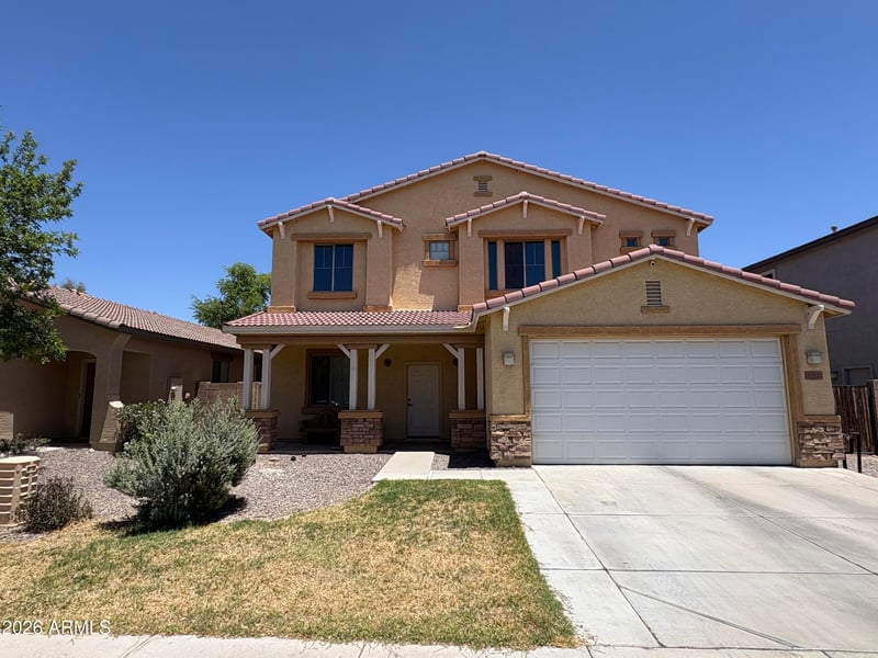 962 Saddleback Pl, San Tan Valley, AZ 85143