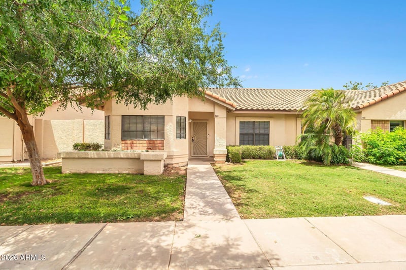 962 E Vaughn Ave, Gilbert, AZ 85234