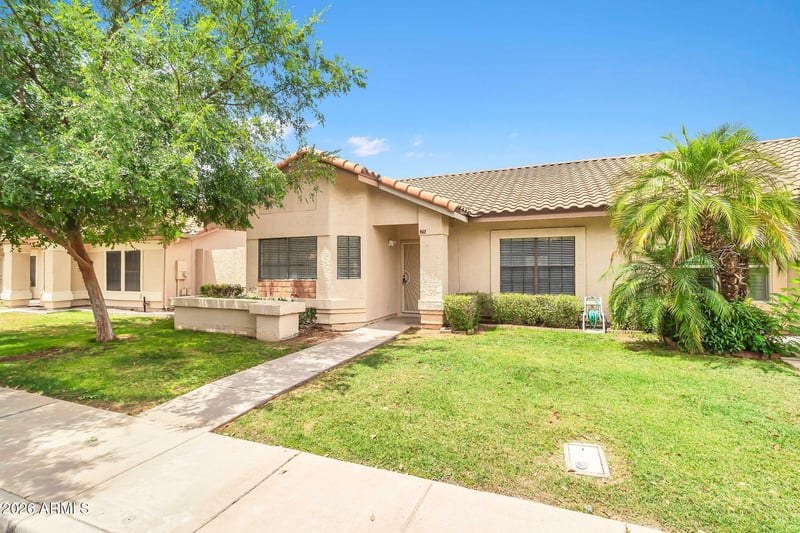962 E Vaughn Ave, Gilbert, AZ 85234