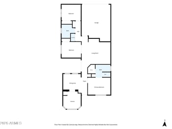 962 Vaughn Ave, Gilbert, AZ 85234