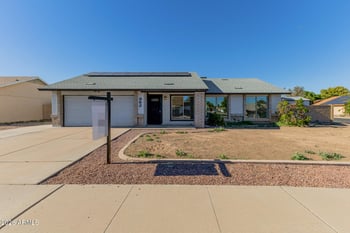 962 Hackamore St, Mesa, AZ 85203