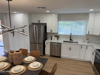 962 Pioneer --, Mesa, AZ 85204