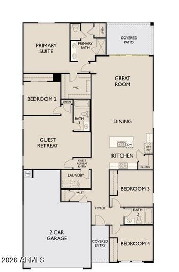 9620 56th Ln, Laveen, AZ 85339