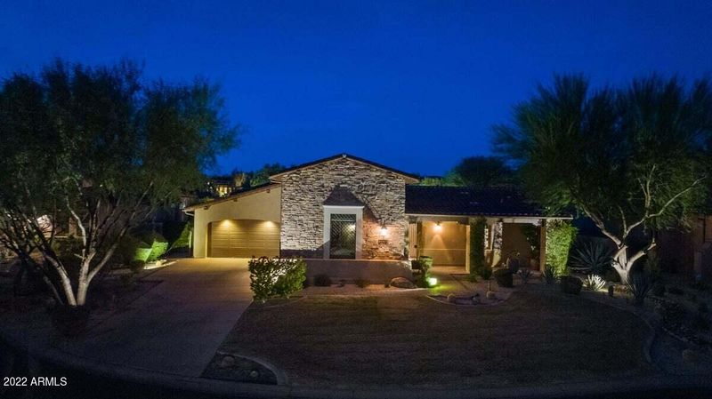 9620 E Buteo Dr, Scottsdale, AZ 85255