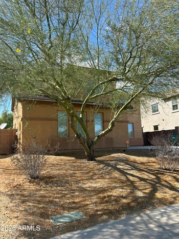 9620 N 182nd Ln #9620 N, Waddell, AZ 85355