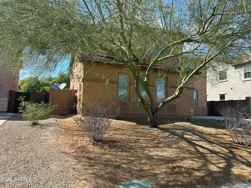 9620 N 182nd Ln #9620 N, Waddell, AZ 85355