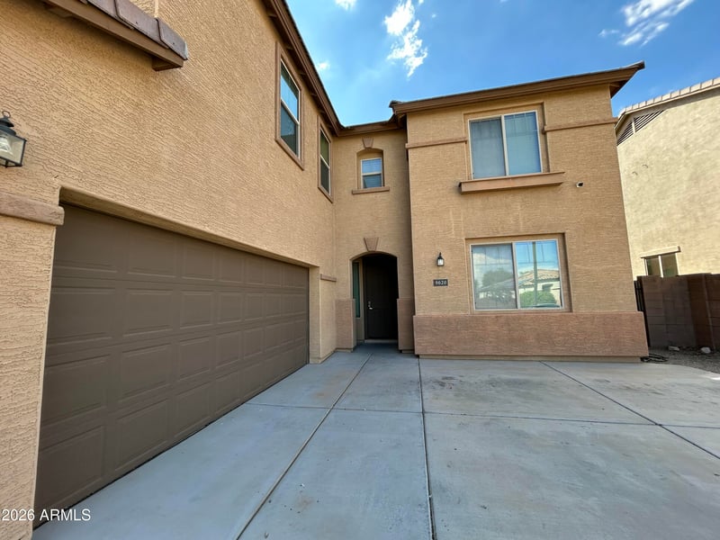 9620 N 182nd Ln #9620 N, Waddell, AZ 85355
