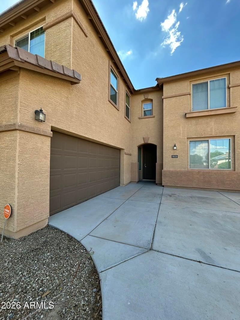 9620 N 182nd Ln #9620 N, Waddell, AZ 85355
