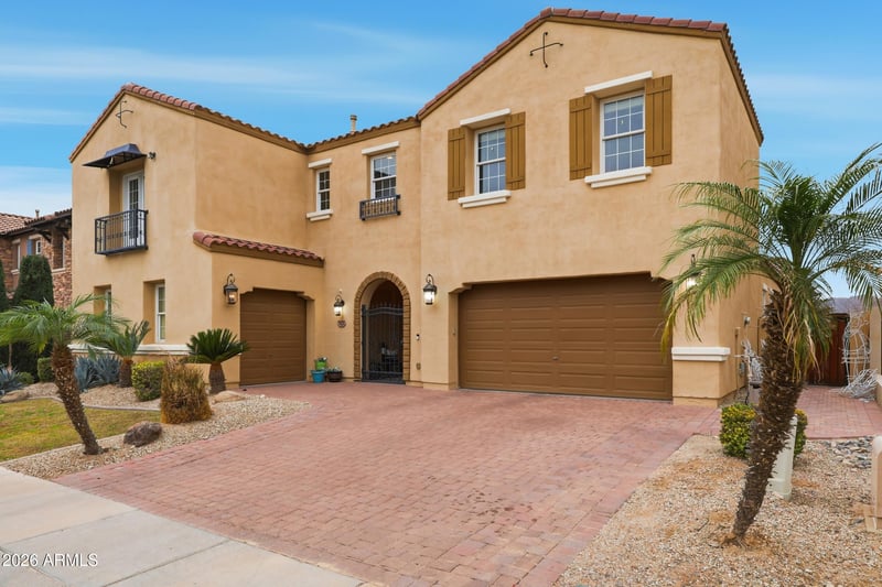 9620 N 184th Ln, Waddell, AZ 85355