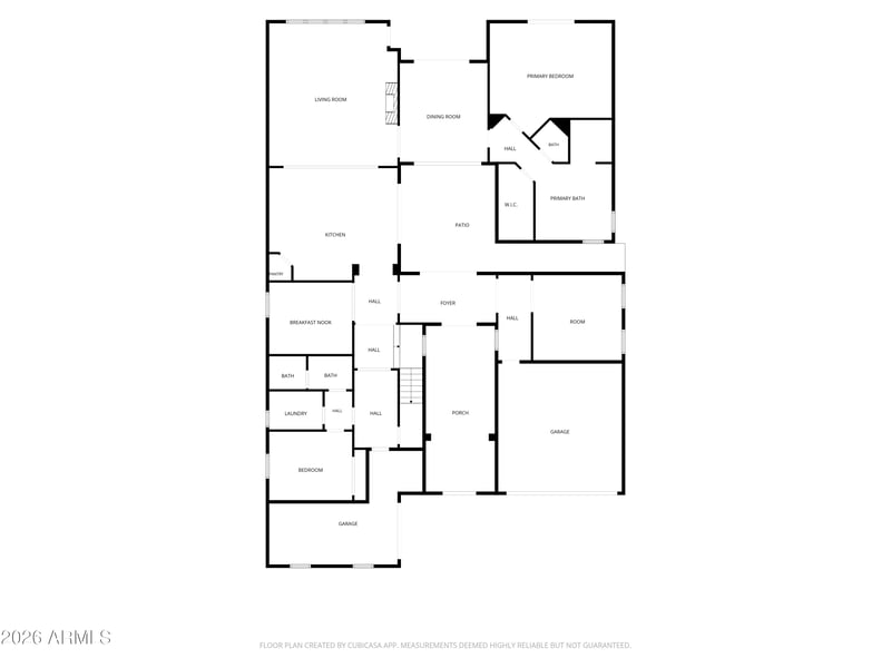 9620 N 184th Ln, Waddell, AZ 85355