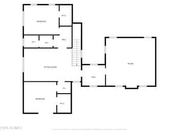 9620 N 184th Ln, Waddell, AZ 85355