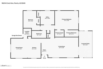9620 W Carol Ave, Peoria, AZ 85345