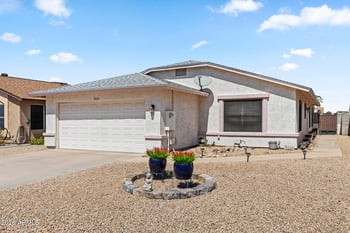 9620 W Carol Ave, Peoria, AZ 85345