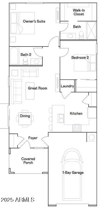9620 W Fairmount Ave, Phoenix, AZ 85037