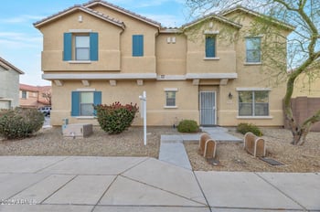 9621 82nd Ln, Peoria, AZ 85345