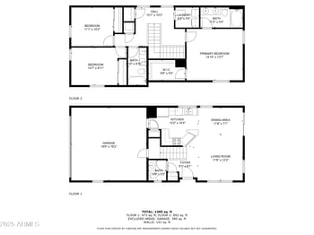 9621 82nd Ln, Peoria, AZ 85345
