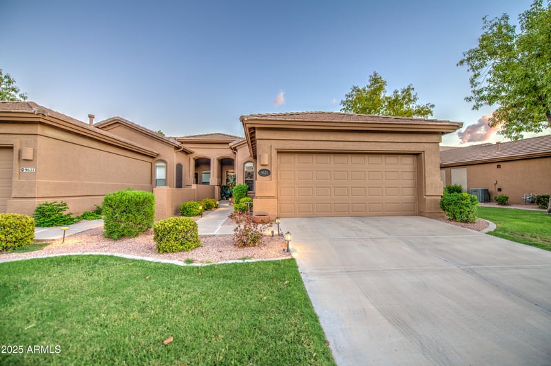 9621 Arrowvale Dr, Sun Lakes, AZ 85248