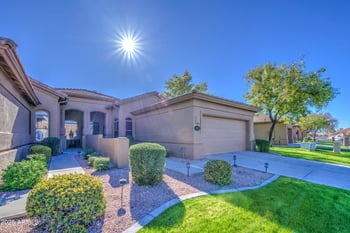 9621 Arrowvale Dr, Sun Lakes, AZ 85248