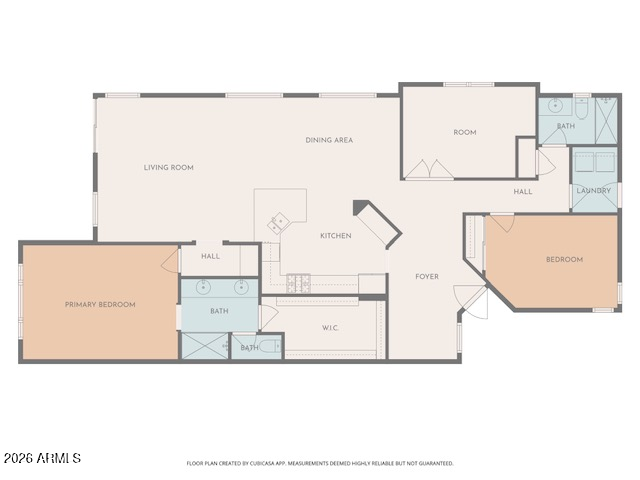 9621 Arrowvale Dr, Sun Lakes, AZ 85248