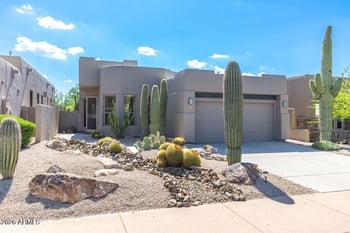 9621 E Chuckwagon Ln, Scottsdale, AZ 85262