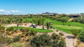 9621 E Chuckwagon Ln, Scottsdale, AZ 85262
