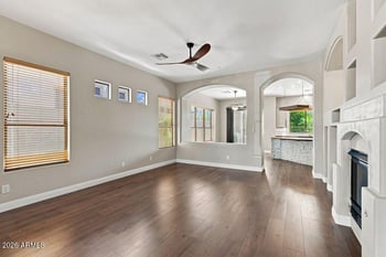 9621 E Chuckwagon Ln, Scottsdale, AZ 85262