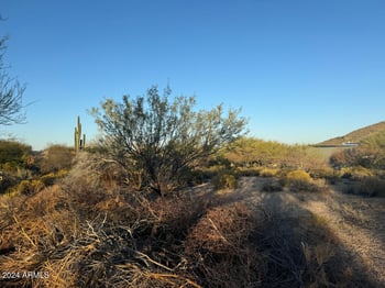 9621 Horizon Dr #6, Scottsdale, AZ 85262